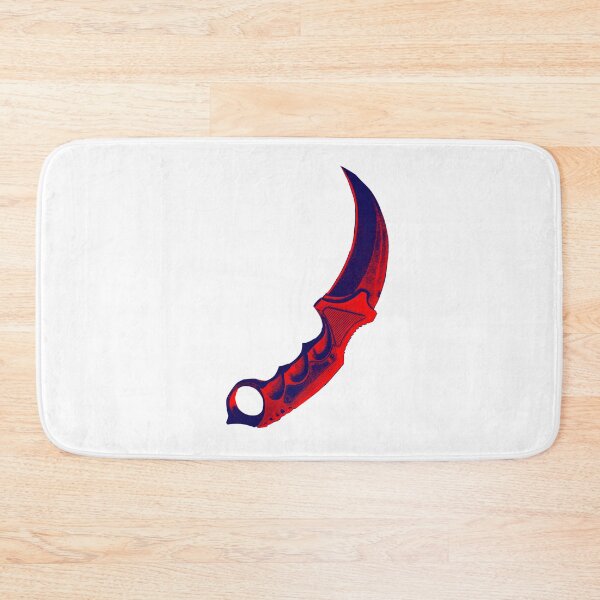 Item preview, Karambit Knife Gamers designed and sold by PVSKI.