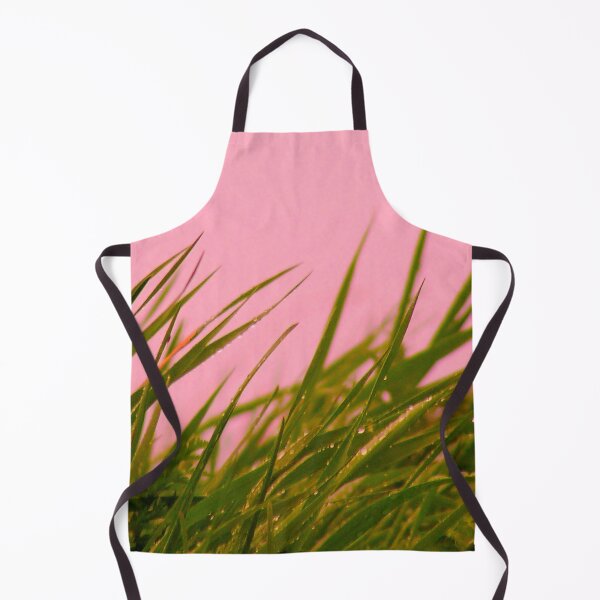 Artikelvorschau, Grass and pink sky entworfen und verkauft von Heteyy.