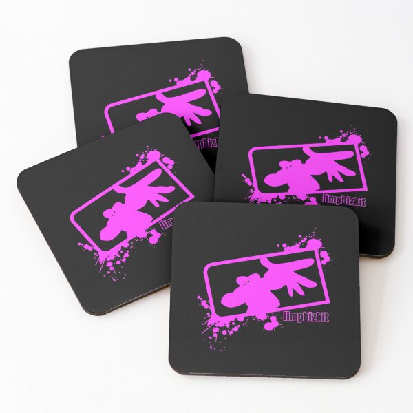Aperçu de l'œuvre Copie de Limp Bizkit Purple créée et vendue par IPNTERA.