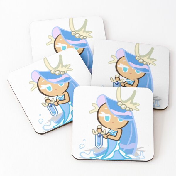 Item preview, cookie run kingdom designed and sold by diidou101.