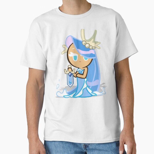 Item preview, cookie run kingdom designed and sold by diidou101.