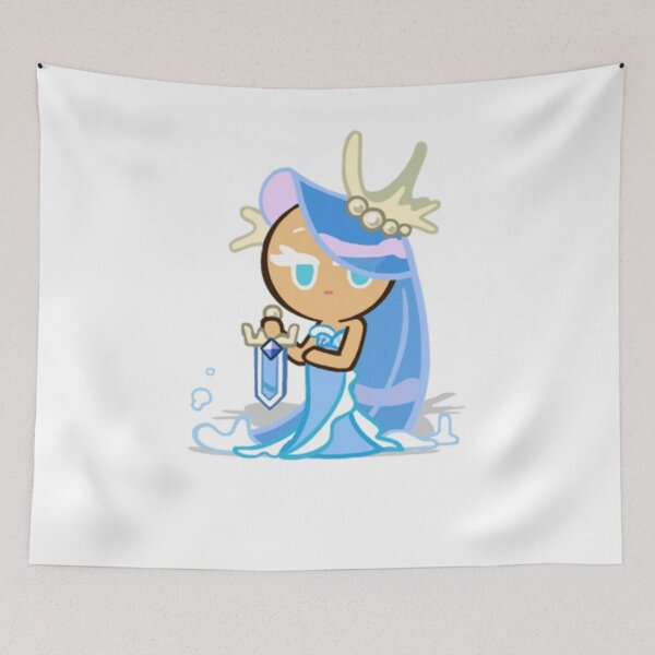 Item preview, cookie run kingdom designed and sold by diidou101.