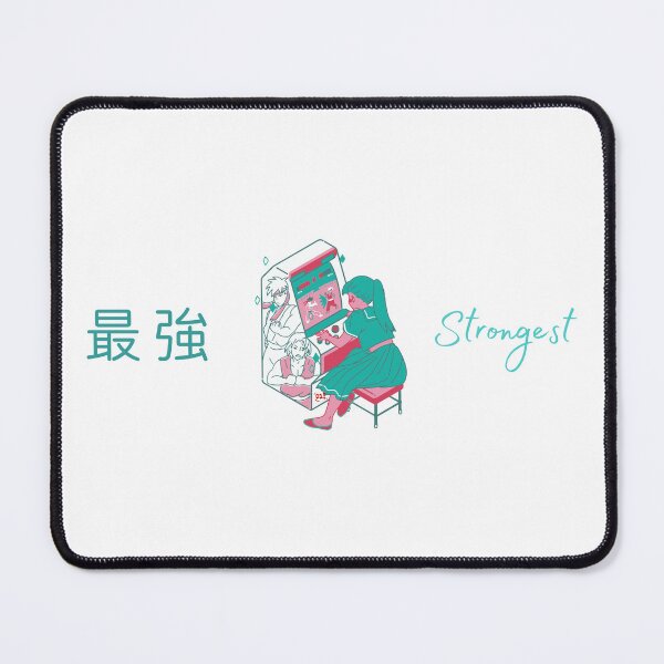Item preview, Strongest, in Japanese Sankyo (最強) II designed and sold by royumi.