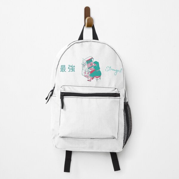 Item preview, Strongest, in Japanese Sankyo (最強) II designed and sold by royumi.