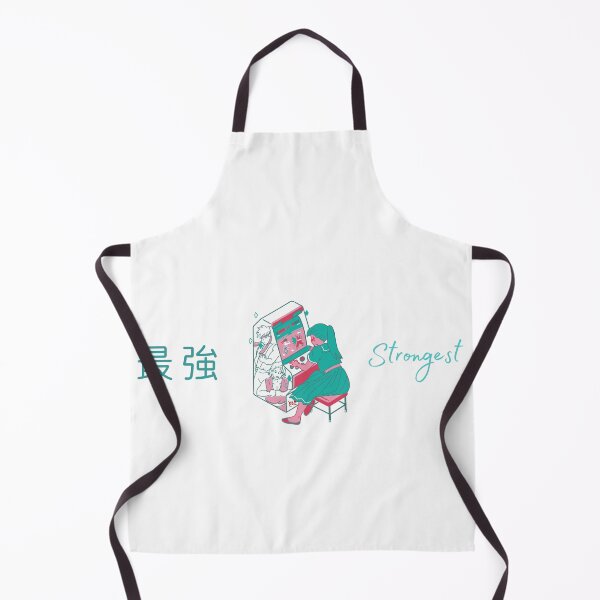 Item preview, Strongest, in Japanese Sankyo (最強) II designed and sold by royumi.