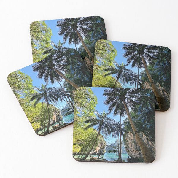 Item preview, Koh Lao Lading, Krabi, Thailand designed and sold by Sunshine-Asawa.