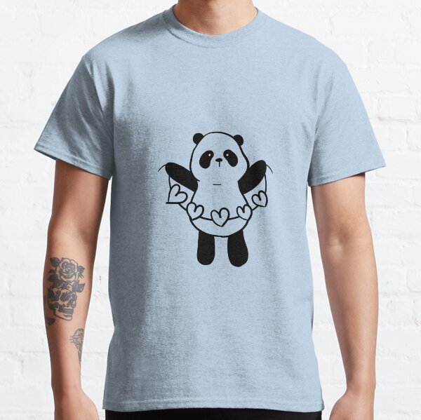 Item preview,  Mr. Panda feels hopeful, beautiful  designed and sold by Fager.