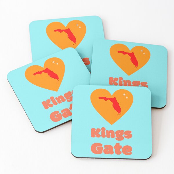Item preview, Kings Gate designed and sold by nona003.