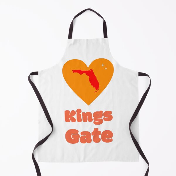 Item preview, Kings Gate designed and sold by nona003.