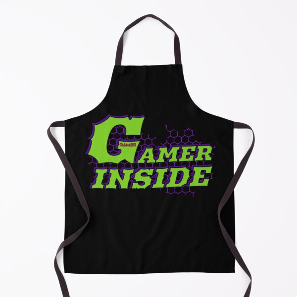 Item preview, GAMER INSIDE. FUN. designed and sold by stopamoment.