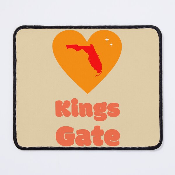 Item preview, Kings Gate designed and sold by nona003.