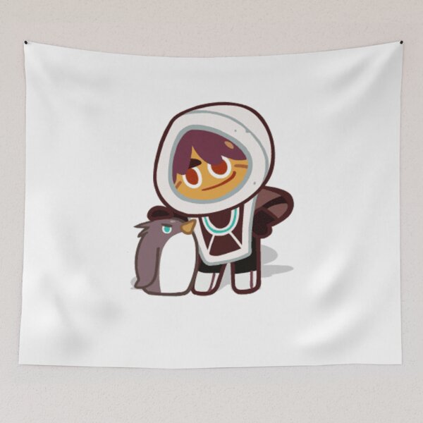 Item preview,  cookie run kingdom designed and sold by diidou101.