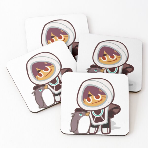 Item preview,  cookie run kingdom designed and sold by diidou101.