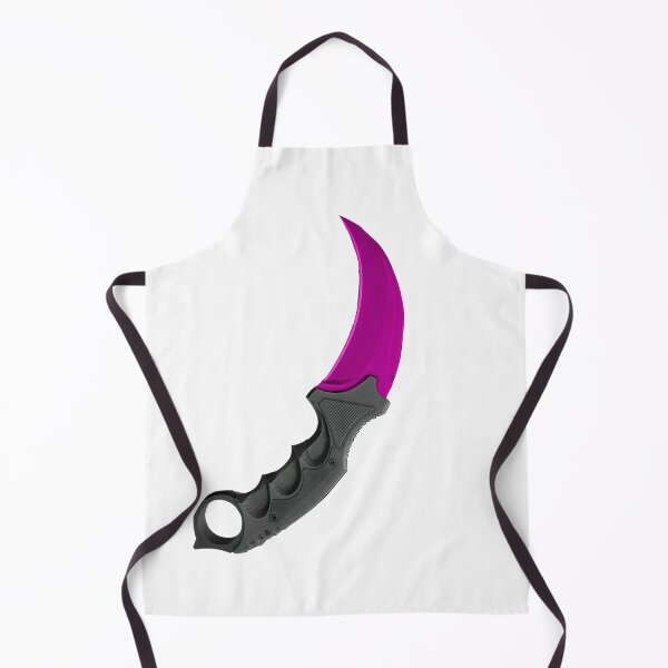 Item preview, Karambit Knife Gamers designed and sold by PVSKI.