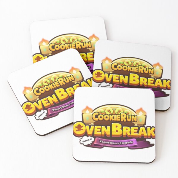 Item preview,  cookie run kingdom designed and sold by diidou101.