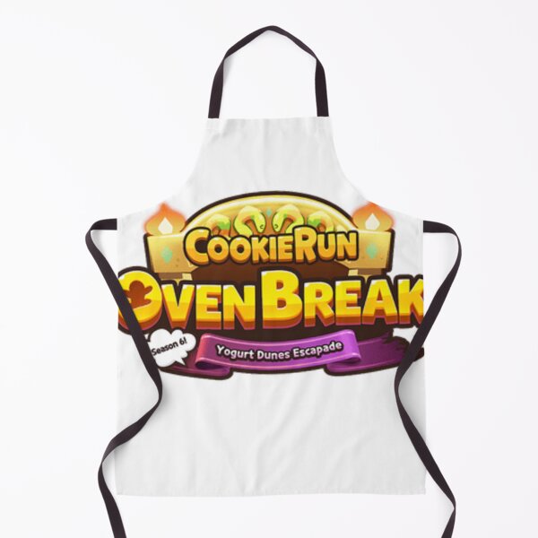 Item preview, cookie run kingdom designed and sold by diidou101.