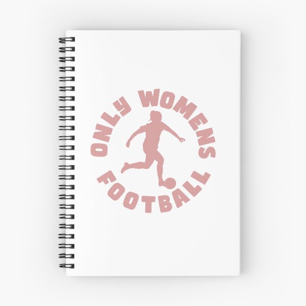 Item preview, ONLY WOMENS FOOTBALL designed and sold by Only Womens Football.