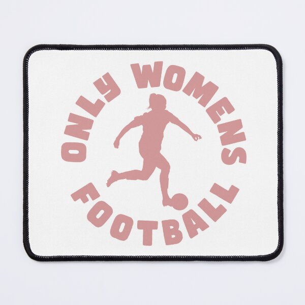 Item preview, ONLY WOMENS FOOTBALL designed and sold by Only Womens Football.