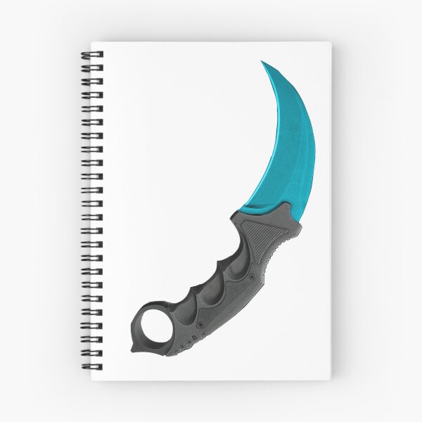 Item preview, Karambit Knife Gamers designed and sold by PVSKI.