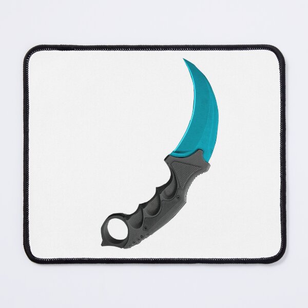 Item preview, Karambit Knife Gamers designed and sold by PVSKI.