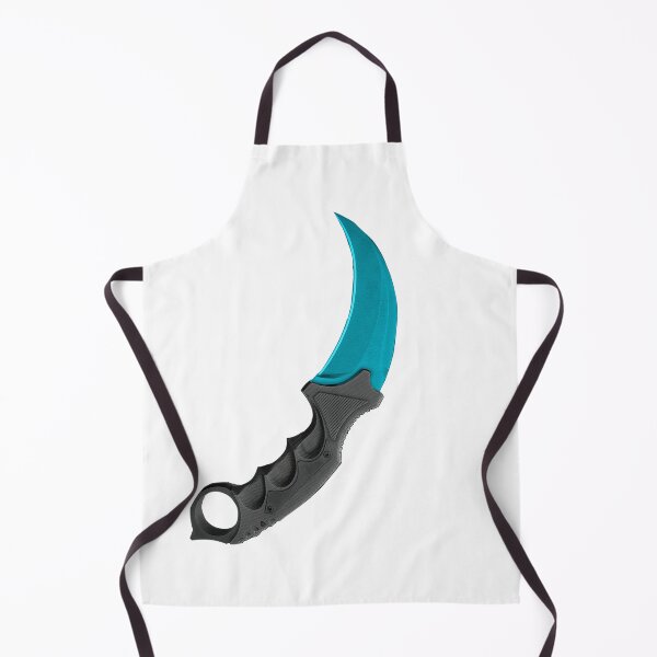 Item preview, Karambit Knife Gamers designed and sold by PVSKI.