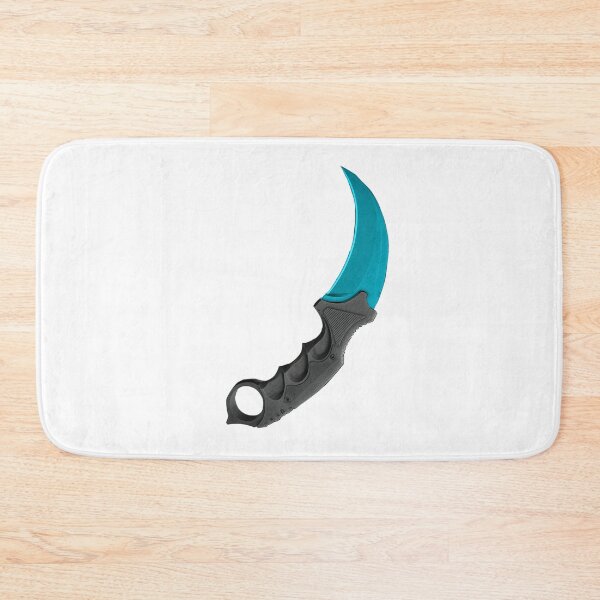 Item preview, Karambit Knife Gamers designed and sold by PVSKI.