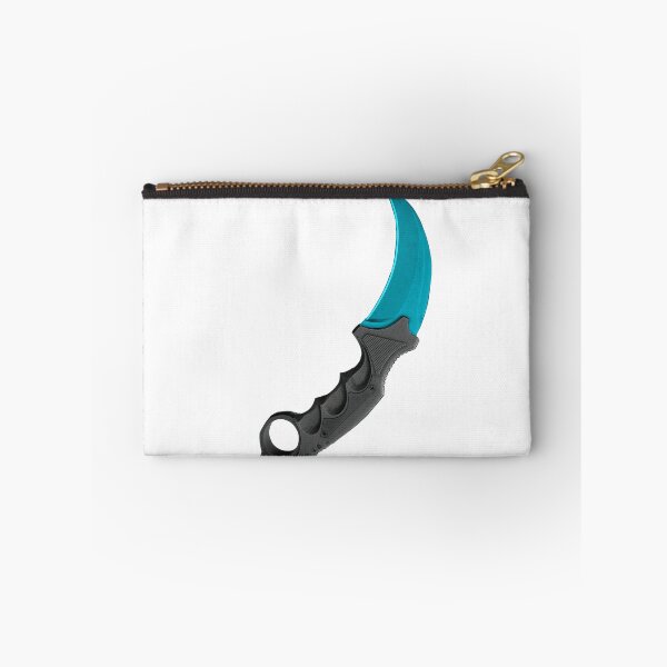 Item preview, Karambit Knife Gamers designed and sold by PVSKI.