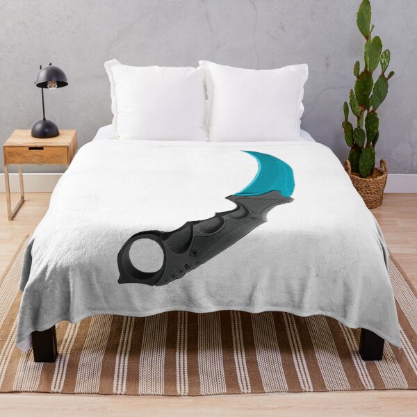 Item preview, Karambit Knife Gamers designed and sold by PVSKI.