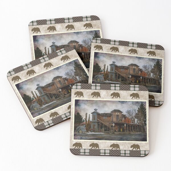 Item preview, Old West cowboy designed and sold by kshipley52.