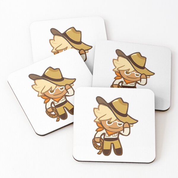 Item preview,  cookie run kingdom designed and sold by diidou101.
