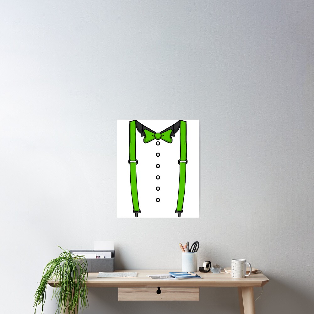 Vista previa del artículo con la obra «Póster», diseñado y vendido por DynamicDesign.