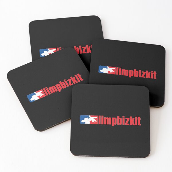 Item preview, Limp Bizkit Rap Rock designed and sold by IPNTERA.