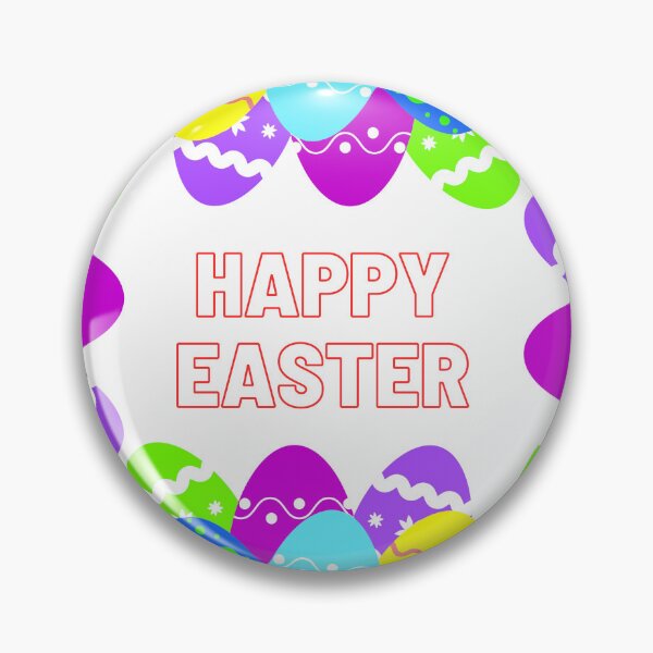 Item preview, Happy easter designed and sold by MPDesign84.