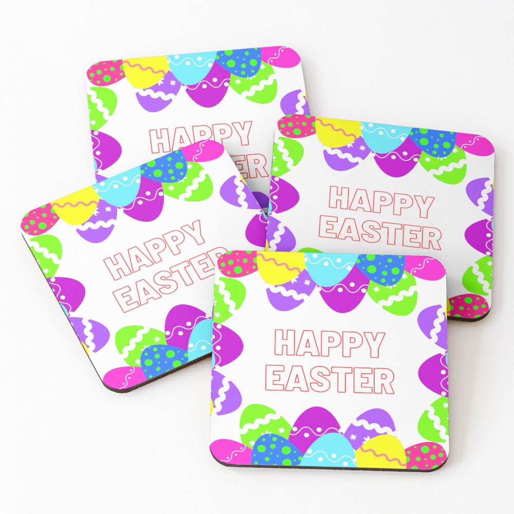 Item preview, Coasters (Set of 4) designed and sold by MPDesign84.