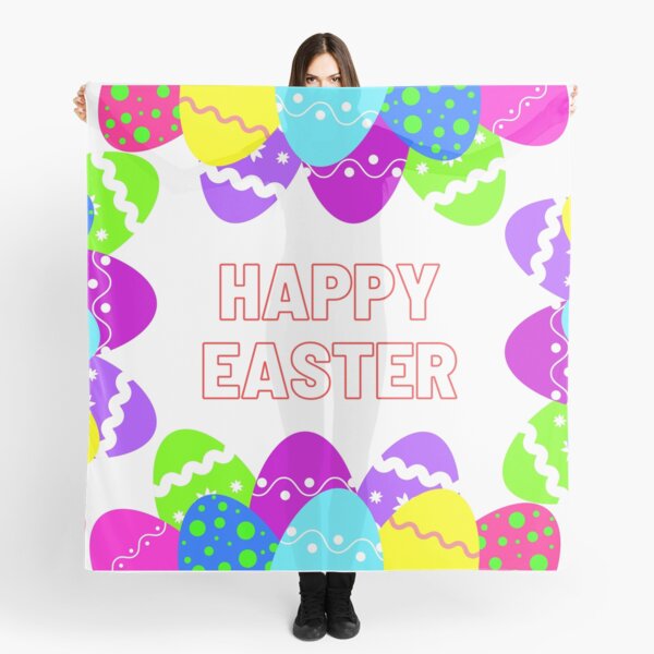 Item preview, Happy easter designed and sold by MPDesign84.