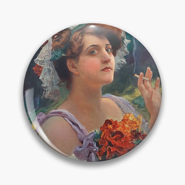Item preview, Job Cigarettes: France, c. 1895 designed and sold by Donkey's Salad.
