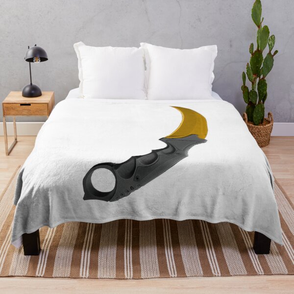 Item preview, Karambit Knife Gamers designed and sold by PVSKI.