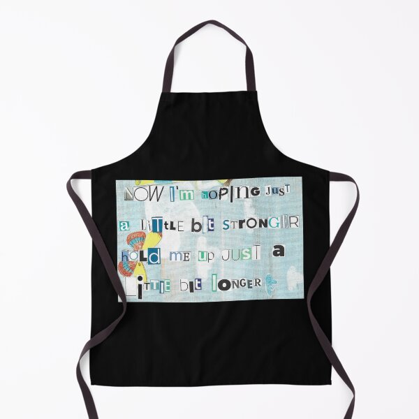 Item preview, Mayday Parade Jersey A Lesson In Romantics Collage Sticker Art designed and sold by charlyned.
