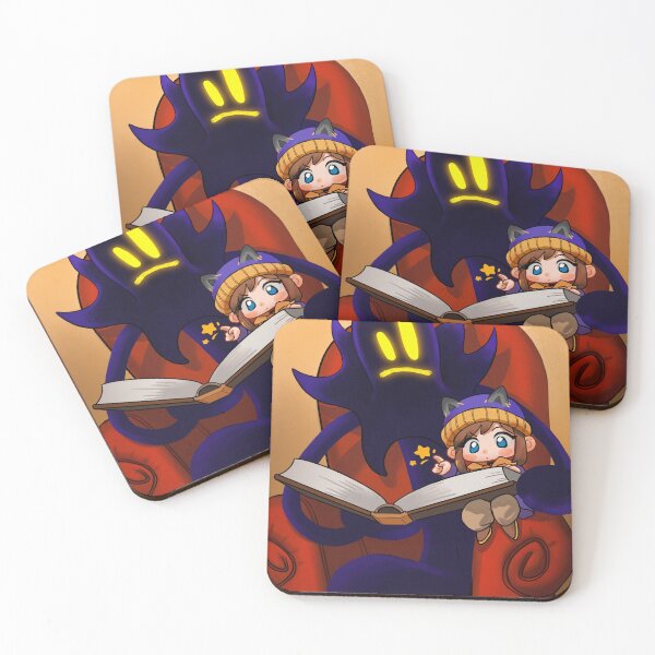 Item preview, a hat in time game art designed and sold by mallaksobek.