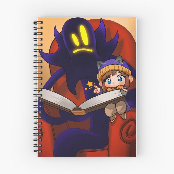 Item preview, a hat in time game art designed and sold by mallaksobek.