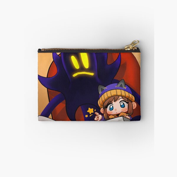Item preview, a hat in time game art designed and sold by mallaksobek.
