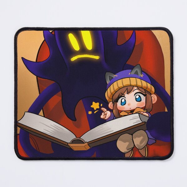 Item preview, a hat in time game art designed and sold by mallaksobek.