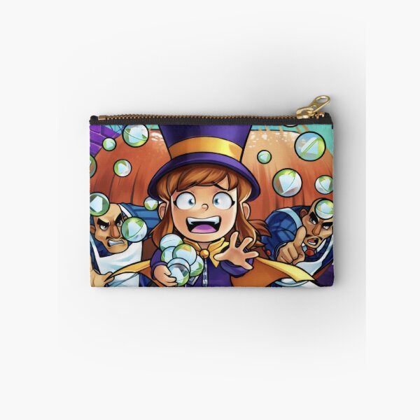 Item preview, a hat in time video game designed and sold by mallaksobek.