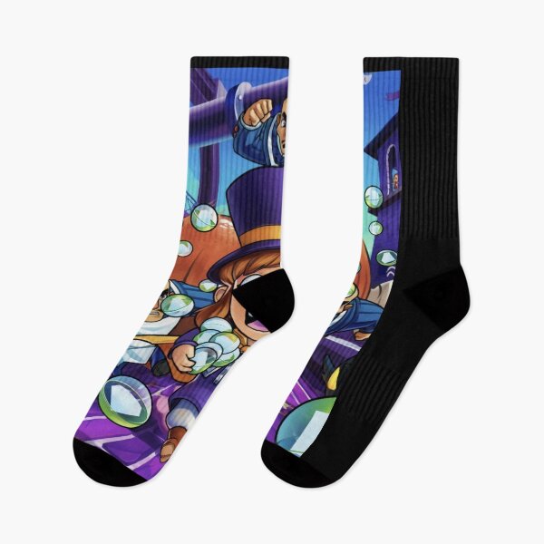 Item preview, a hat in time video game designed and sold by mallaksobek.