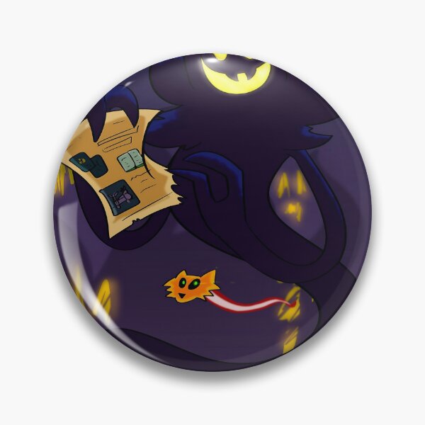 Item preview, a hat in time video game art designed and sold by mallaksobek.