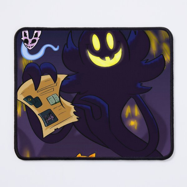 Item preview, a hat in time video game art designed and sold by mallaksobek.