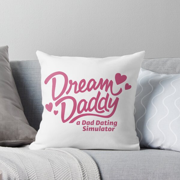 Item preview, Dream Daddy designed and sold by Ravanna Lotus.
