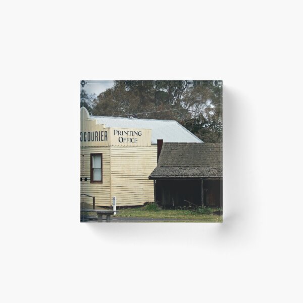 Item preview, Established 1891 - Nothing done since designed and sold by Kerry LeBoutillier.