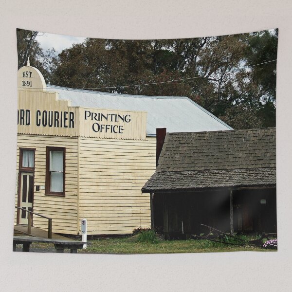 Item preview, Established 1891 - Nothing done since designed and sold by Kerry LeBoutillier.