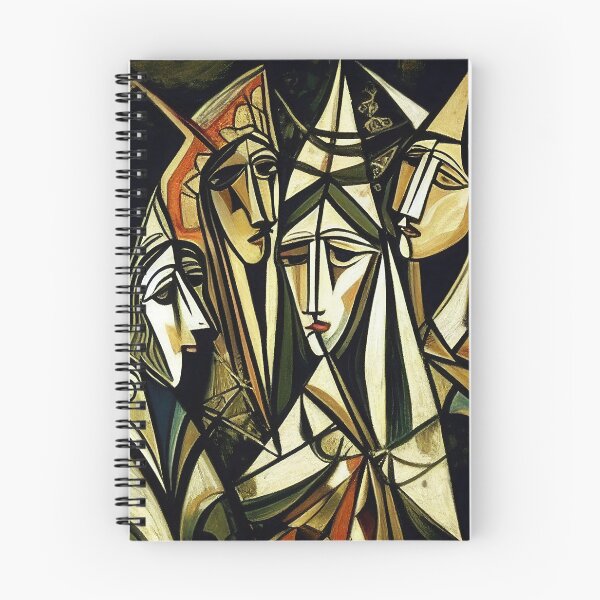 Item preview, Modern Christian Congregation designed and sold by WalterWhatFace.